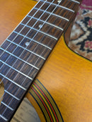 Gitane Cigano Series GJ-15 Gypsy Jazz Guitar 2011 Natural