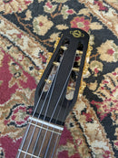 Gitane Cigano Series GJ-15 Gypsy Jazz Guitar 2011 Natural