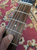 Gitane Cigano Series GJ-15 Gypsy Jazz Guitar 2011 Natural