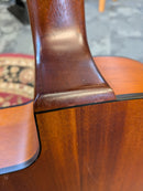 Gitane Cigano Series GJ-15 Gypsy Jazz Guitar 2011 Natural