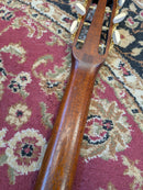 Gitane Cigano Series GJ-15 Gypsy Jazz Guitar 2011 Natural