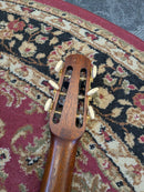 Gitane Cigano Series GJ-15 Gypsy Jazz Guitar 2011 Natural