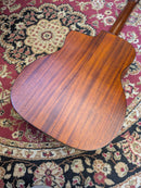 Gitane Cigano Series GJ-15 Gypsy Jazz Guitar 2011 Natural