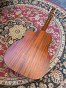 Gitane Cigano Series GJ-15 Gypsy Jazz Guitar 2011 Natural