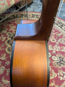 Gitane Cigano Series GJ-15 Gypsy Jazz Guitar 2011 Natural