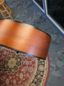 Gitane Cigano Series GJ-15 Gypsy Jazz Guitar 2011 Natural