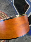 Gitane Cigano Series GJ-15 Gypsy Jazz Guitar 2011 Natural