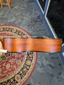 Gitane Cigano Series GJ-15 Gypsy Jazz Guitar 2011 Natural