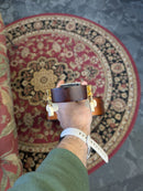 Gitane Cigano Series GJ-15 Gypsy Jazz Guitar 2011 Natural