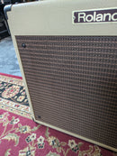 Roland BC-30 Blues Cube 2-Channel 30-Watt 1x12" Guitar Amp 1995