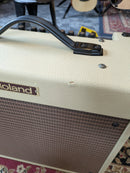 Roland BC-30 Blues Cube 2-Channel 30-Watt 1x12" Guitar Amp 1995