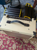 Roland BC-30 Blues Cube 2-Channel 30-Watt 1x12" Guitar Amp 1995