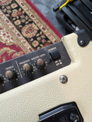 Roland BC-30 Blues Cube 2-Channel 30-Watt 1x12" Guitar Amp 1995