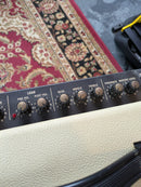 Roland BC-30 Blues Cube 2-Channel 30-Watt 1x12" Guitar Amp 1995