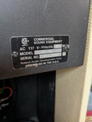 Roland BC-30 Blues Cube 2-Channel 30-Watt 1x12" Guitar Amp 1995