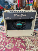 Roland BC-30 Blues Cube 2-Channel 30-Watt 1x12" Guitar Amp 1995