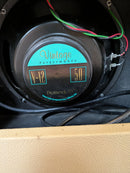 Roland BC-30 Blues Cube 2-Channel 30-Watt 1x12" Guitar Amp 1995