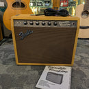 Fender '65 Princeton Reverb Reissue FSR Limited Edition Lacquered Tweed 12-Watt 1x12" Tube Amp 2018