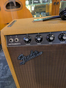 Fender '65 Princeton Reverb Reissue FSR Limited Edition Lacquered Tweed 12-Watt 1x12" Tube Amp 2018