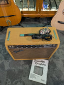 Fender '65 Princeton Reverb Reissue FSR Limited Edition Lacquered Tweed 12-Watt 1x12" Tube Amp 2018