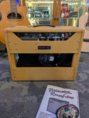 Fender '65 Princeton Reverb Reissue FSR Limited Edition Lacquered Tweed 12-Watt 1x12" Tube Amp 2018