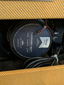 Fender '65 Princeton Reverb Reissue FSR Limited Edition Lacquered Tweed 12-Watt 1x12" Tube Amp 2018