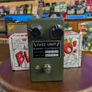 Blammo! Electronics P2P Buzz Tone Fuzz Pedal