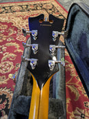 D'Angelico Excel 175 Hollowbody Electric Guitar 2016 Natural w/D'Angelico Case