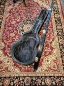 D'Angelico Excel 175 Hollowbody Electric Guitar 2016 Natural w/D'Angelico Case