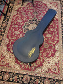 D'Angelico Excel 175 Hollowbody Electric Guitar 2016 Natural w/D'Angelico Case