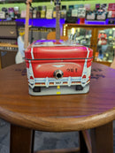 JTH Electronics 3-Pickup Piezo Noisebox "57 Bel-Air" Tin (6x4x3")