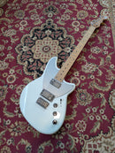 Reverend Billy Corgan Drop Z Signature Electric Guitar Pearl White *B-Stock*