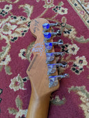 Reverend Billy Corgan Drop Z Signature Electric Guitar Pearl White *B-Stock*