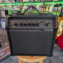 Line 6 Spider V 20 MkII 20-Watt 1x8" Digital Modeling Guitar Combo