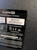 Line 6 Spider V 20 MkII 20-Watt 1x8" Digital Modeling Guitar Combo