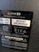 Line 6 Spider V 20 MkII 20-Watt 1x8" Digital Modeling Guitar Combo