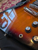 Gibson Firebird Studio Electric Guitar 2011 Sunburst w/Gibson Bag