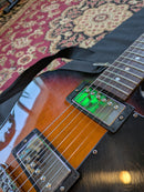 Gibson Firebird Studio Electric Guitar 2011 Sunburst w/Gibson Bag