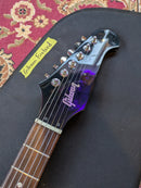 Gibson Firebird Studio Electric Guitar 2011 Sunburst w/Gibson Bag