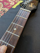 Gibson Firebird Studio Electric Guitar 2011 Sunburst w/Gibson Bag