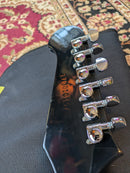 Gibson Firebird Studio Electric Guitar 2011 Sunburst w/Gibson Bag