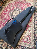 Gibson Firebird Studio Electric Guitar 2011 Sunburst w/Gibson Bag