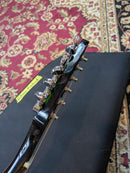 Gibson Firebird Studio Electric Guitar 2011 Sunburst w/Gibson Bag