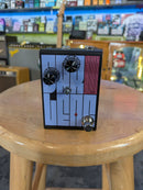 Heather Brown Electronicals Darlene Compression Pedal