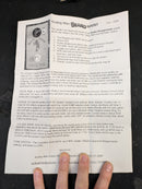 Analogman Beano Boost Pedal 2022 w/Box