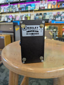 Keeley Memphis Sun Lo-Fi Reverb, Echo and Double Tracker Pedal