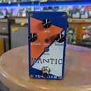 Mantic Effects Pendulum Multi-Mode Envelope-Controlled Crossfading Mixer/Switcher Pedal