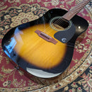 Epiphone PRO-1 Dreadnought Acoustic Guitar 2022 Vintage Sunburst