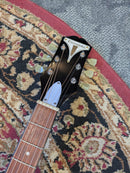 Epiphone PRO-1 Dreadnought Acoustic Guitar 2022 Vintage Sunburst