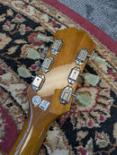 Epiphone PRO-1 Dreadnought Acoustic Guitar 2022 Vintage Sunburst